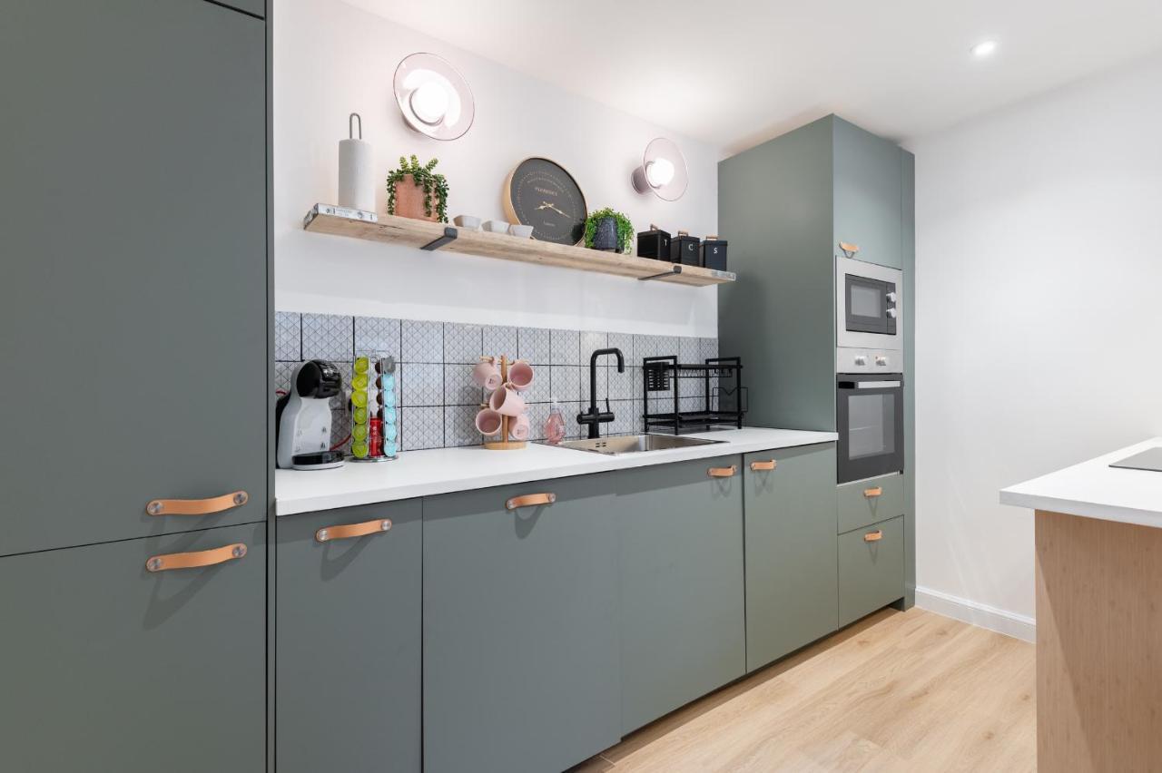 The Pinkish House - 4 Bed Home In The Town Centre Blairgowrie and Rattray Exterior foto